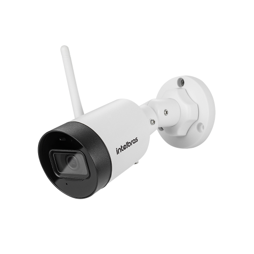Câmera Intelbras VIPW 1230 B