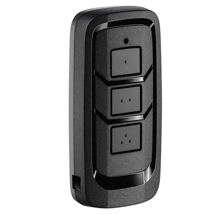 Controle Intelbras XAC 4003 Smart